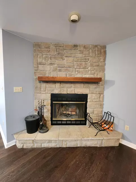 2708 Dreyfus Rd, Waco, KY 40385 photo 9