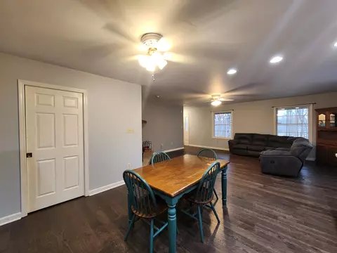2708 Dreyfus Rd, Waco, KY 40385 photo 5