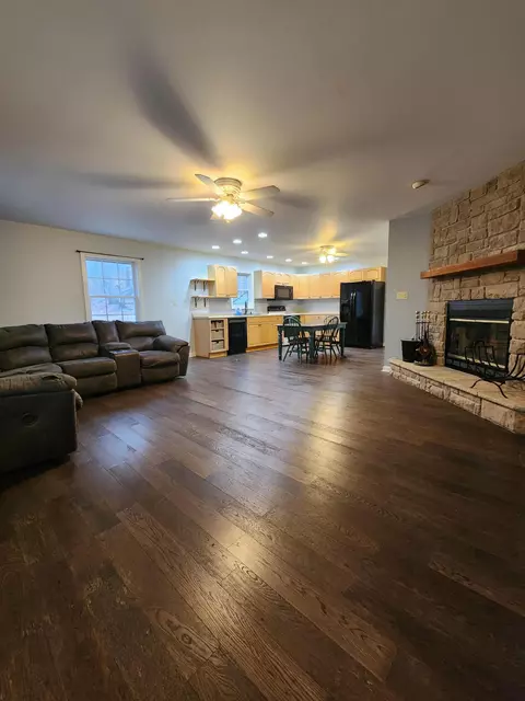 2708 Dreyfus Rd, Waco, KY 40385 photo 3