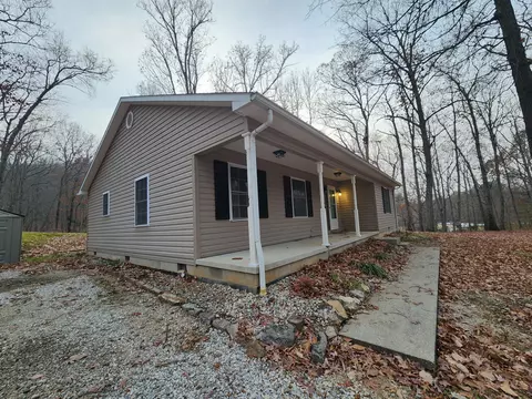 2708 Dreyfus Rd, Waco, KY 40385 photo 30