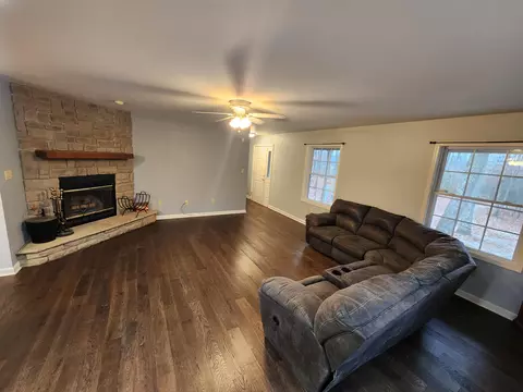 2708 Dreyfus Rd, Waco, KY 40385 photo 10