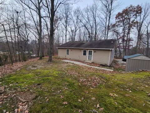 2708 Dreyfus Rd, Waco, KY 40385 photo 33