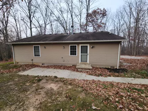 2708 Dreyfus Rd, Waco, KY 40385 photo 2