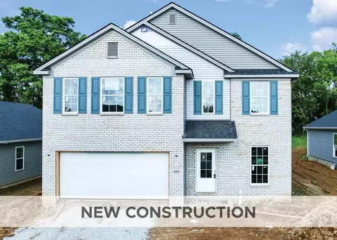 117 Kirkstall Way, Georgetown, KY 40324