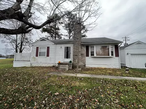 6279 Hwy 421, Mckee, KY 40447