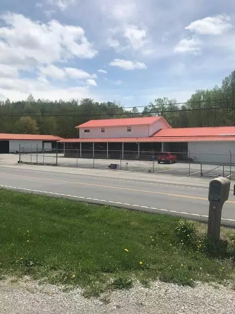 1285 E Laurel Rd, London, KY 40741