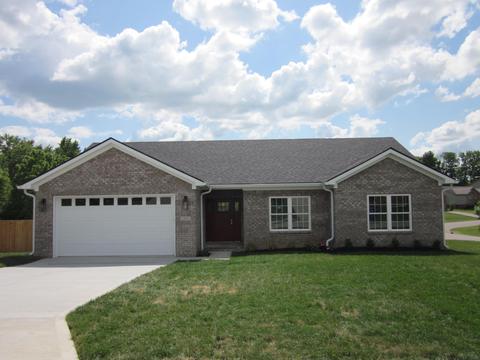 217 Jett Dr, Winchester, KY 40391