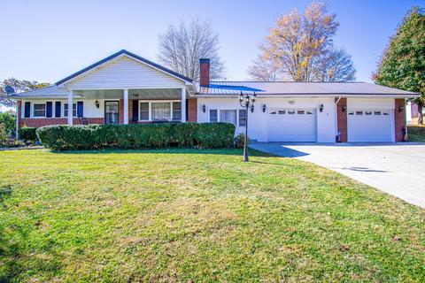 117 Stamper St, Corbin, KY 40701 photo 1