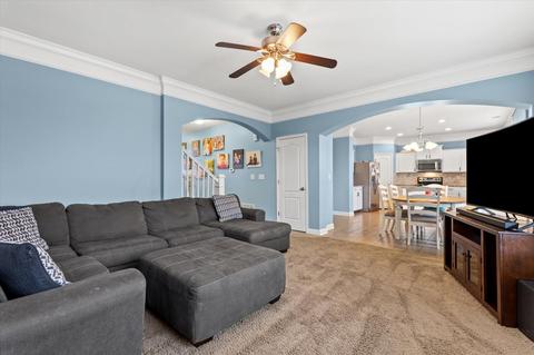 172 Johnstone Trl, Georgetown, KY 40324 photo 6