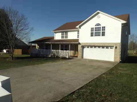 365 Kings Trace Trce, Berea, KY 40403