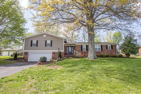 123 Bourbon Acres Rd, Paris, KY 40361 photo 1