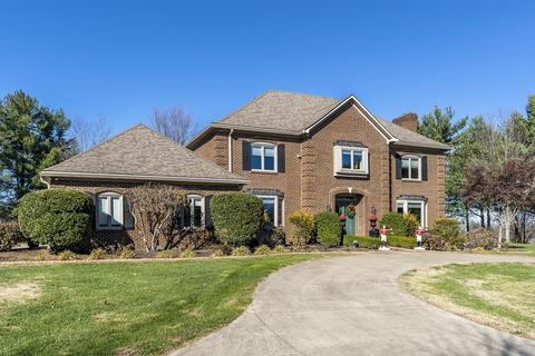 2460 Lancaster Rd, Richmond, KY 40475 photo 1