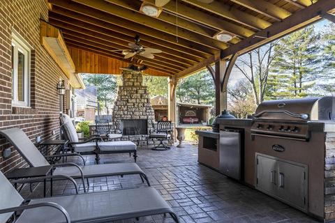 2460 Lancaster Rd, Richmond, KY 40475 photo 50