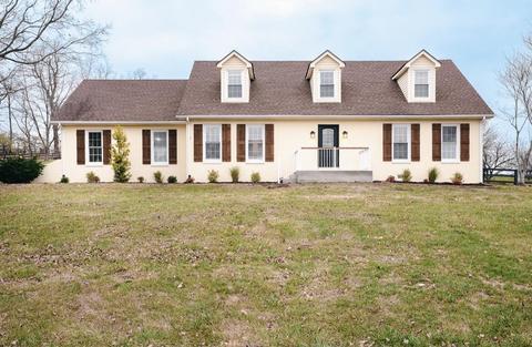 101 Paddock Dr, Nicholasville, KY 40356