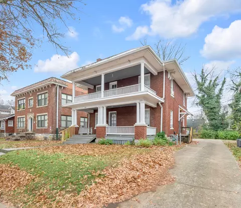 231-233 Stone Ave, Lexington, KY 40508