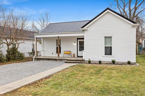 607 Bourbon St, Georgetown, KY 40324 photo 1