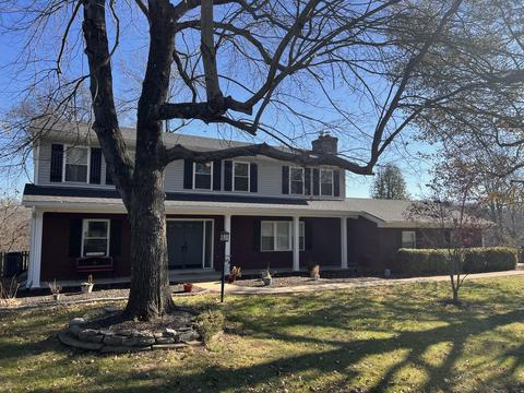 1112 Stirling Dr, Danville, KY 40422