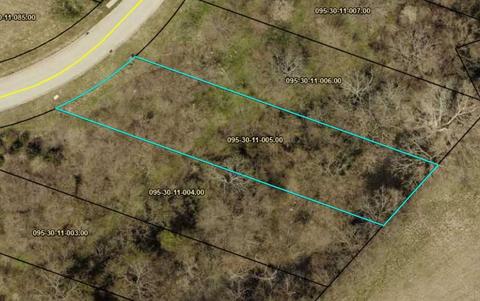 108 Blue Spruce Dr, Frankfort, KY 40601