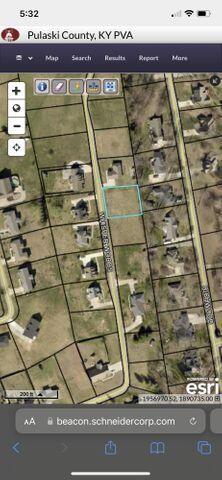 6 Whisper Woods Drive, Somerset, KY 42503