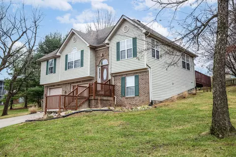 1137 Devane Ln, Frankfort, KY 40601 photo 1