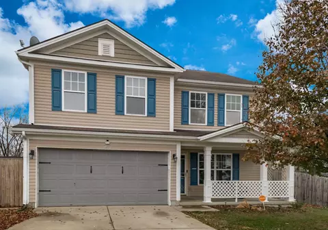 121 Rabbit Run Rd, Georgetown, KY 40324 photo 1