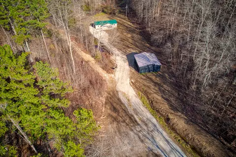 588 Williams Fork Rd, Salyersville, KY 41465