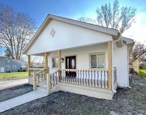 411 W 3rd St, Corbin, KY 40701 photo 1