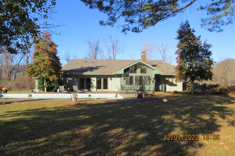 300 Hillside Dr, Baxter, KY 40806
