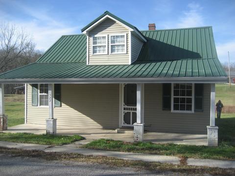 1327 Hammonds Creek Rd, Lawrenceburg, KY 40342