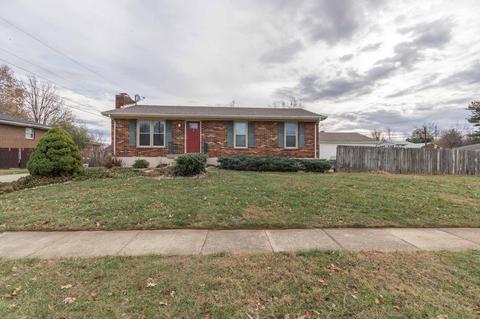 268 Paddock Dr, Versailles, KY 40383 photo 1