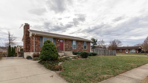 268 Paddock Dr, Versailles, KY 40383 photo 2