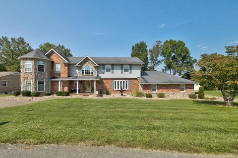 75 Pearl St, Stanton, KY 40380 photo 3