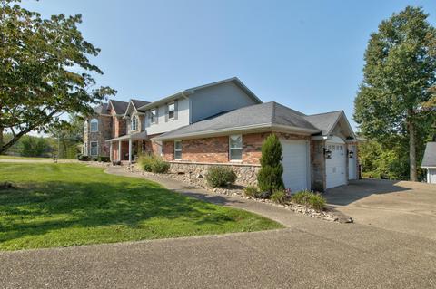 75 Pearl St, Stanton, KY 40380 photo 4