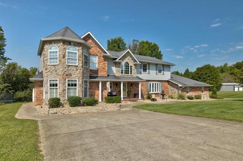 75 Pearl St, Stanton, KY 40380 photo 5