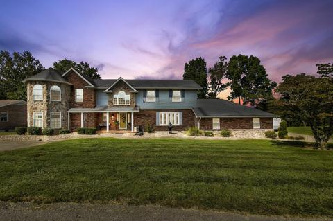 75 Pearl St, Stanton, KY 40380 photo 1