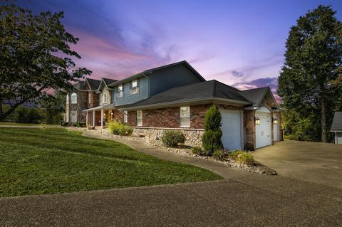 75 Pearl St, Stanton, KY 40380 photo 2