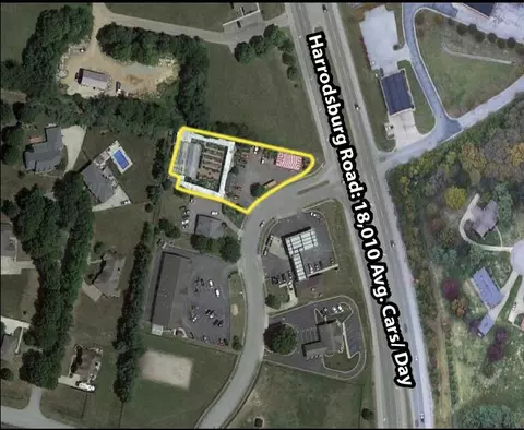 101 Springdale Dr, Nicholasville, KY 40356
