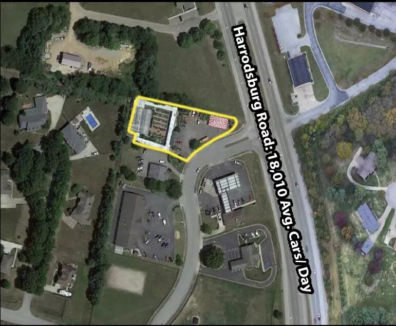  101 Springdale Dr, Nicholasville, KY 40356 photo 1