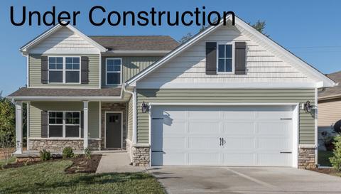 155 Westwoods Dr, Georgetown, KY 40324
