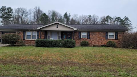 167 Mcfadden Cir, Corbin, KY 40701 photo 1