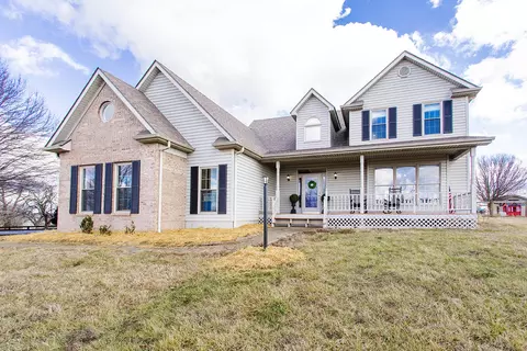 1809 Red House Rd, Richmond, KY 40475