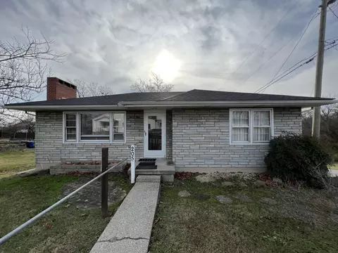 205 French Ave, Winchester, KY 40391