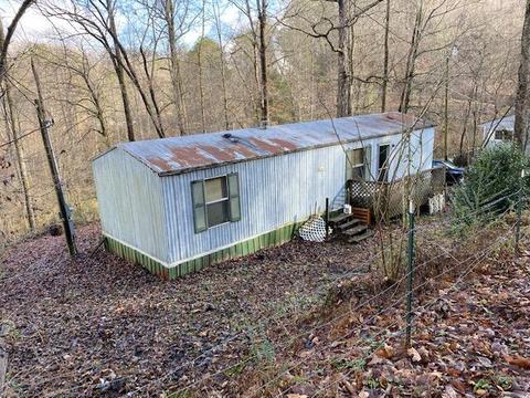263 N Fork Of Fishermans Cove Rd, London, KY 40741