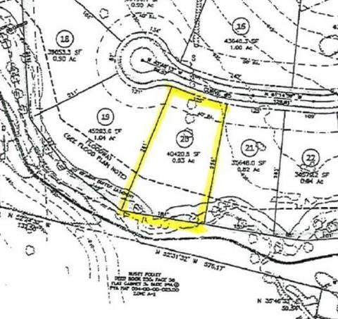 129 Longridge Dr, Nicholasville, KY 40356