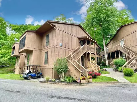 43 Woodson Bend Resort # -4, Bronston, KY 42518