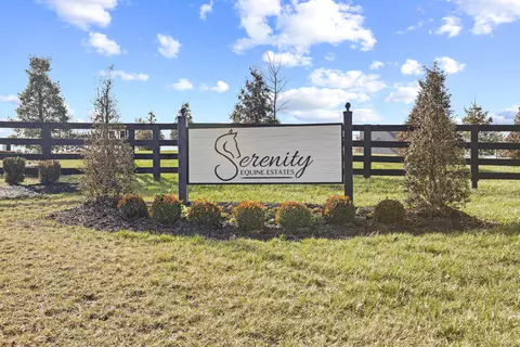 1001 Serenity Cir, Nicholasville, KY 40356