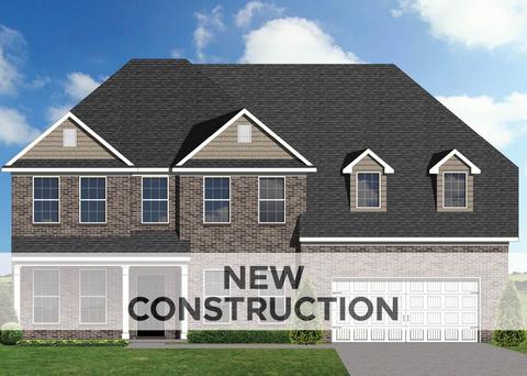 3577 Bay Springs Park, Lexington, KY 40509