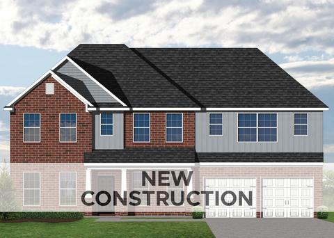 220 Waxwing Ln, Nicholasville, KY 40356