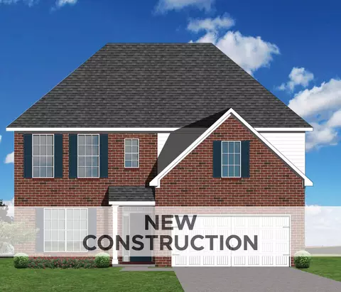 221 Waxwing Ln, Nicholasville, KY 40356