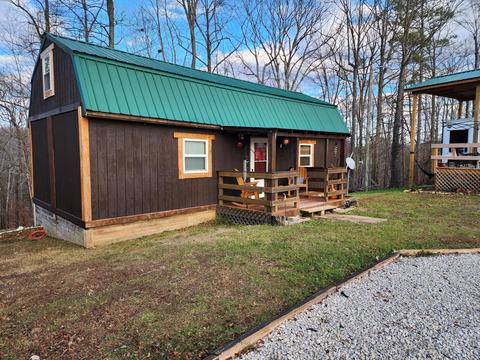 7474 Hwy 1643, Somerset, KY 42501